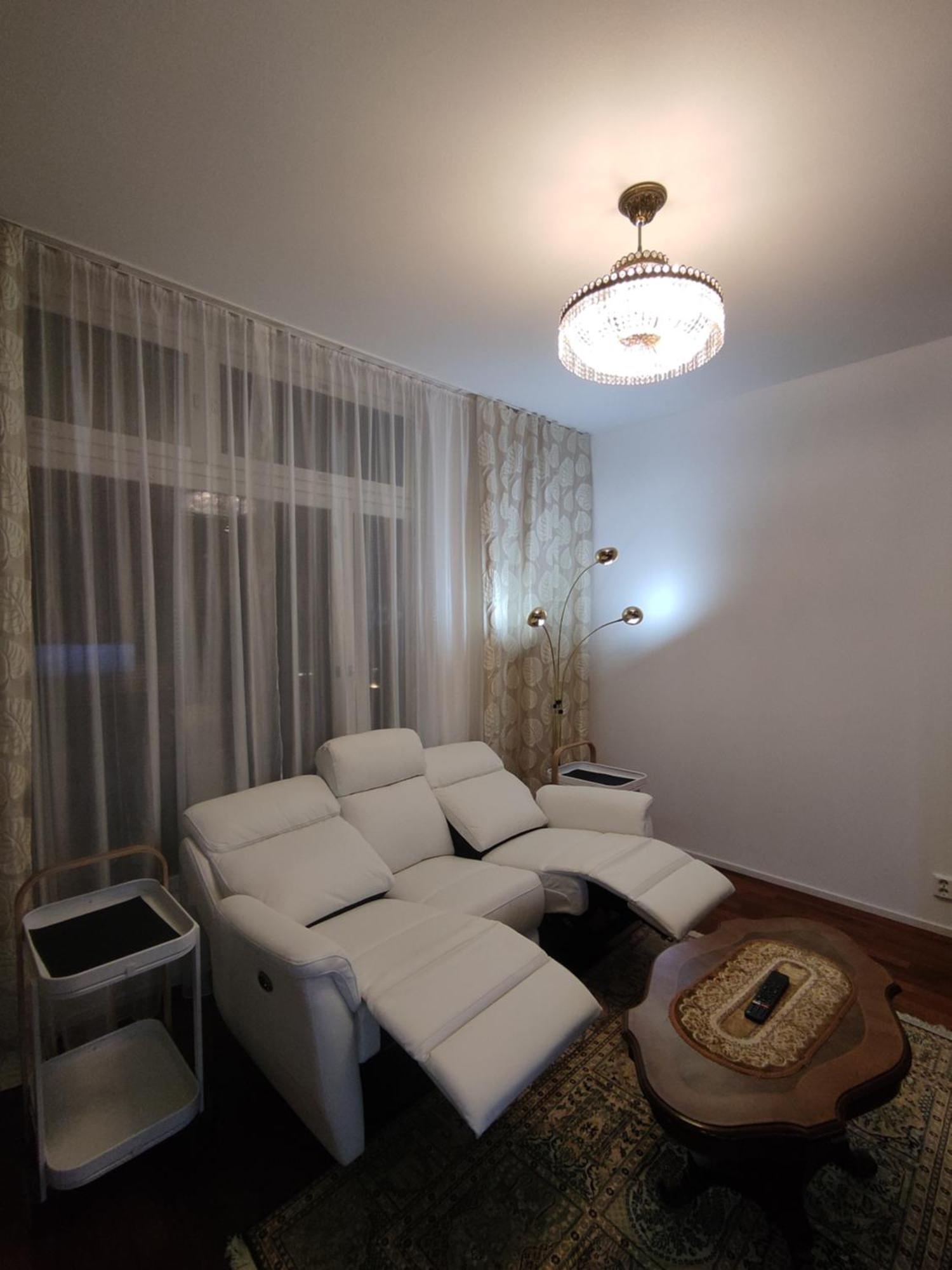 Eira Sauna & Terrace Luxe Гельсінкі Екстер'єр фото