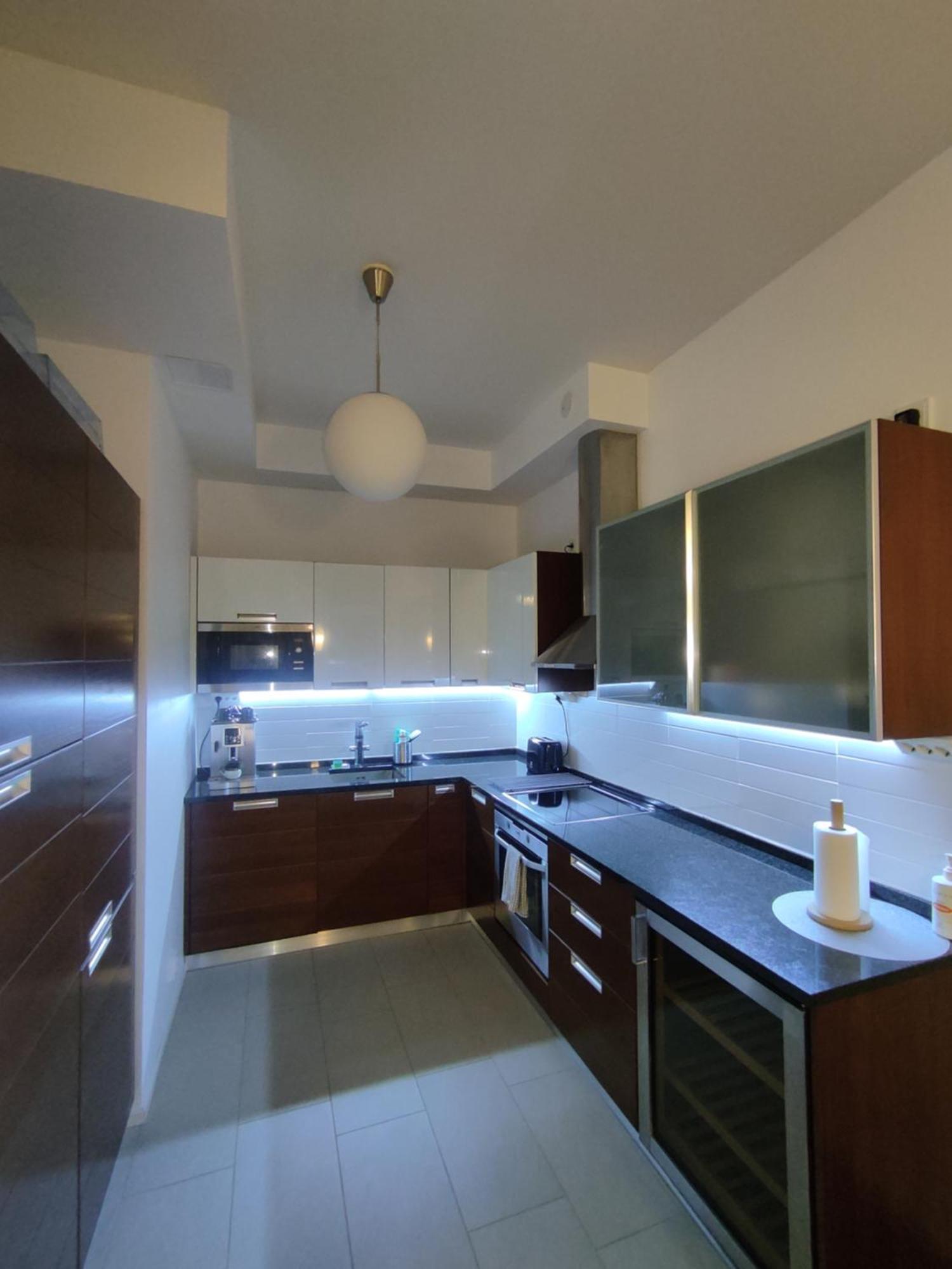 Eira Sauna & Terrace Luxe Гельсінкі Екстер'єр фото