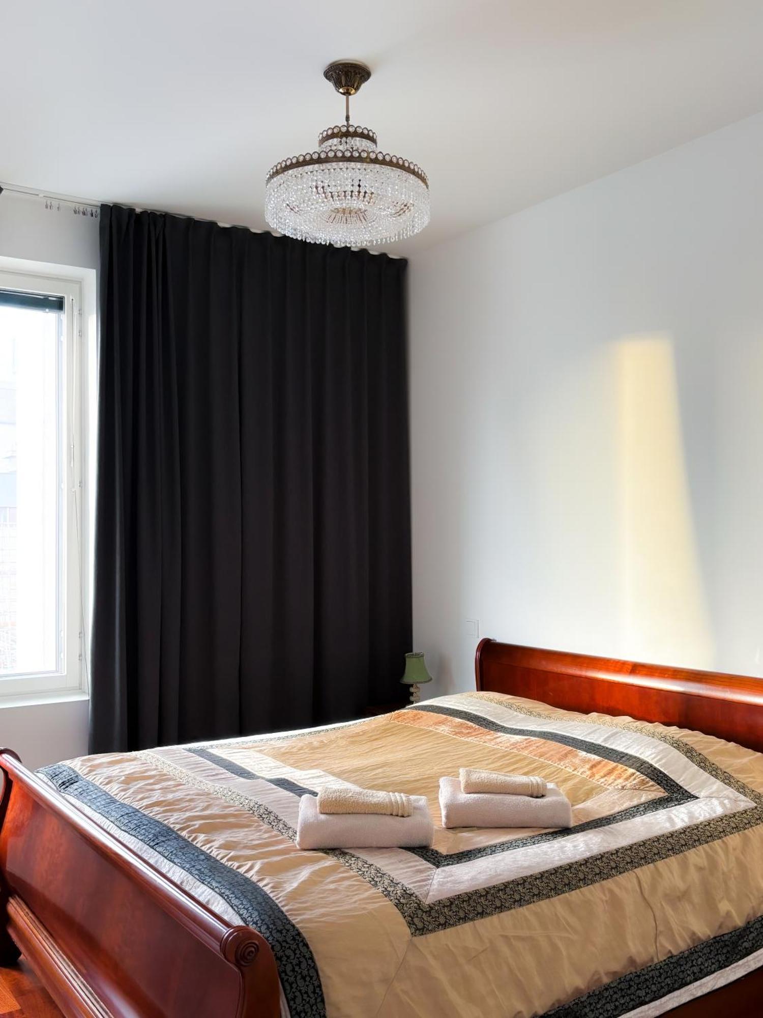 Eira Sauna & Terrace Luxe Гельсінкі Екстер'єр фото